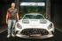 India’s first Mercedes-AMG GT Black Series delivered